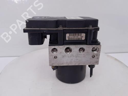 ABS Bremseaggregat ABS Bremseaggregat 39188751 39188751