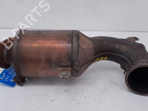 Catalyst FIAT 500X (334_) 1.4 (334AXC1B, 334AXC11) | BP29942007M10 