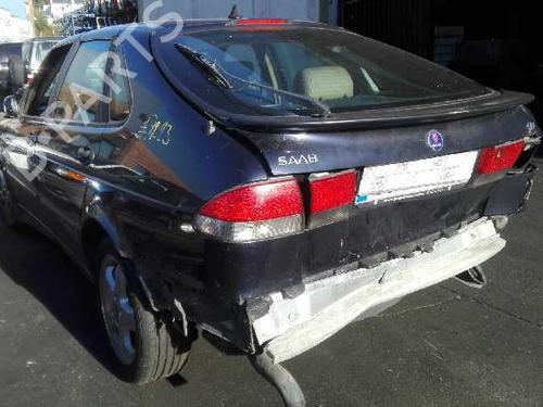 ABS Bremseaggregat SAAB 9-3 (YS3F, E79, D79, D75) 2.2 TiD | BP20781173M43 