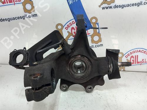 Right front steering knuckle CITROËN XANTIA (X1_, X2_) 2.0 HDI 90 | BP20771206M26 