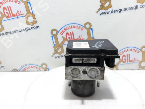 ABS pump CITROËN C4 I (LC_)  | BP20754445M43 
