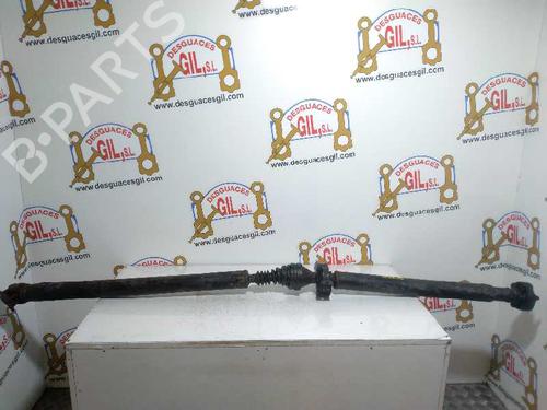 Used Driveshaft HYUNDAI TUCSON (JM) 2.0 CRDi (113 hp) 20730207