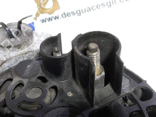 Alternator FIAT PUNTO Hatchback Van (188_) 1.2 60 | BP20806810M7 