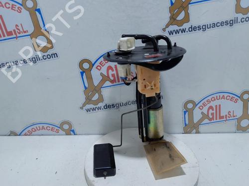 Used Fuel pump MAZDA DEMIO (DW) 1.5 16V (DW5W) (75 hp) 20767686