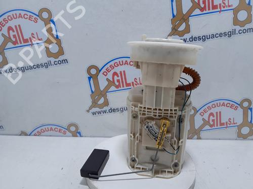 Used Fuel pump VW POLO (6N2) [1999-2001]  20767612