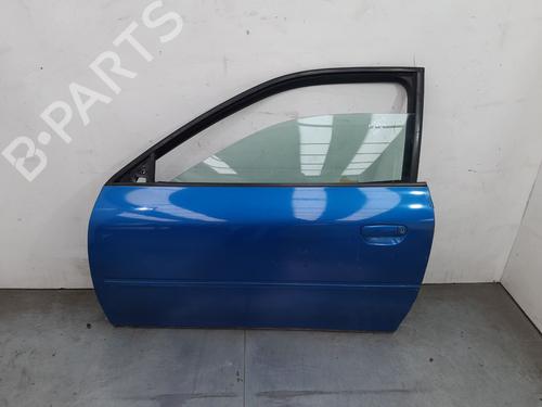 Used Left front door AUDI A3 (8L1) 1.9 TDI (110 hp) 21759095