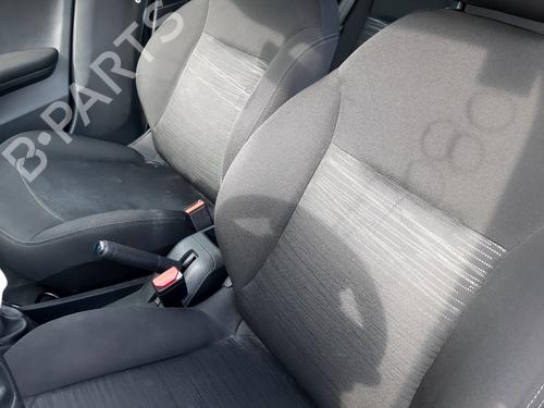 Front left window mechanism PEUGEOT 208 I (CA_, CC_) 1.2 VTI 82 | BP20767890C22 