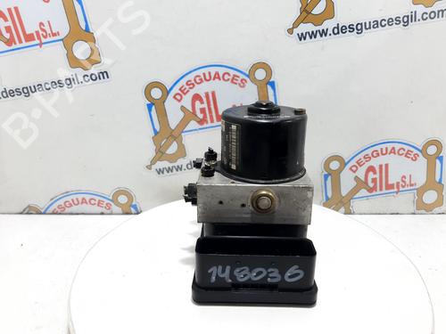 Used ABS pump SEAT LEON (1M1) [1999-2006]  20758540