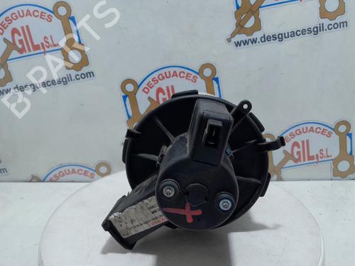Used Heater blower motor FIAT 500 (312_) 1.3 D Multijet (312AXB1A) (75 hp) 20771172