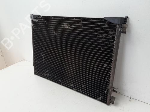 AC radiator RENAULT TRAFIC II Bus (JL) 1.9 dCI 100 (JL0C, JL0K) | BP29634796M32 