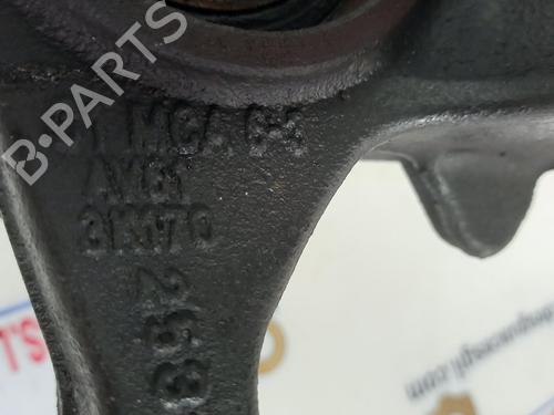 Right front steering knuckle FORD GRAND C-MAX (DXA/CB7, DXA/CEU)  | BP20766202M26 