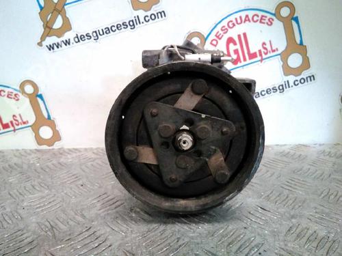 AC compressor RENAULT CLIO II (BB_, CB_)  | BP20781270M34 