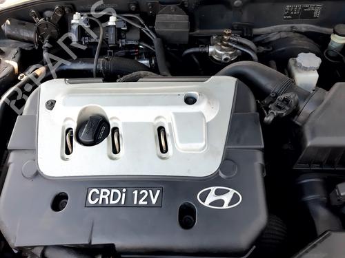 ABS pump HYUNDAI ACCENT II (LC) 1.5 CRDi | BP20754429M43 