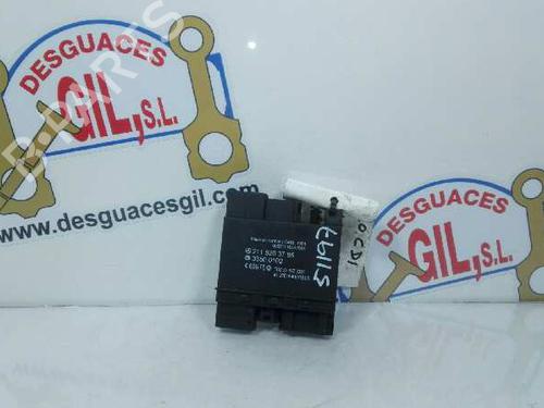 Elektronisk modul MERCEDES-BENZ E-CLASS (W211) E 420 CDI (211.029) | BP20804874M83 