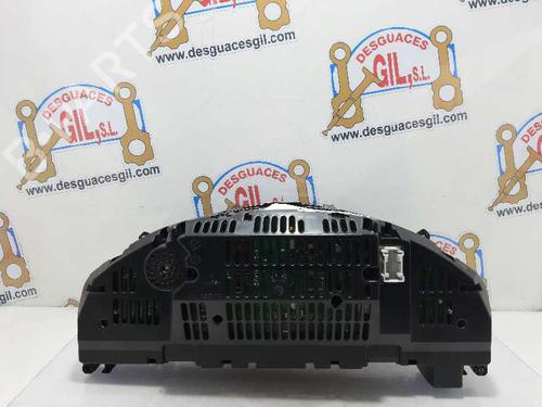 Instrument cluster MERCEDES-BENZ GLK-CLASS (X204) 220 CDI 4-matic (204.984, 204.997) | BP20789861C47 