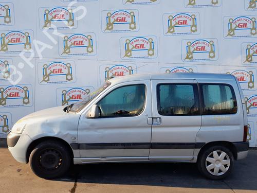 Startmotor PEUGEOT PARTNER MPV (5_, G_) | BP30942561M8