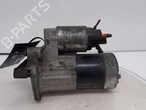 Starter RENAULT MEGANE II (BM0/1_, CM0/1_) | BP30681909M8