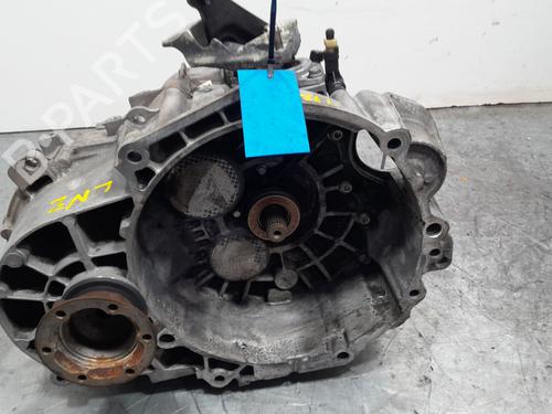 Gearbox AUDI A3 Sportback (8PA)  | BP24656287M3 