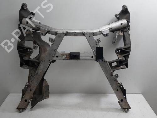 Used Subframe Subframe BMW 5 (E39) 523 i (170 hp) 34133772 34133772