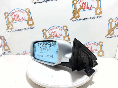 Used Left mirror AUDI A6 C5 (4B2) 1.8 T (150 hp) 20734123