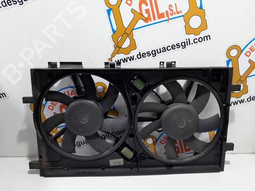 Radiator fan OPEL INSIGNIA A Sports Tourer (G09) 2.0 CDTI (35) | BP20770132M35 