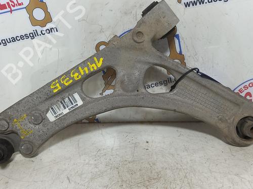 Left front suspension arm PEUGEOT PARTNER Box Body/MPV (K9) 1.5 BlueHDi 100 | BP21828426M12 
