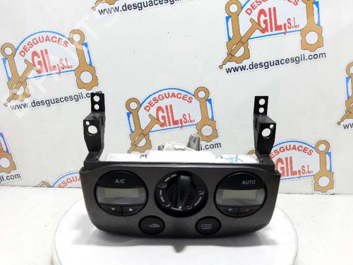 Used Climate control NISSAN PRIMERA Hatchback (P11) 2.0 TD (90 hp) 20736851