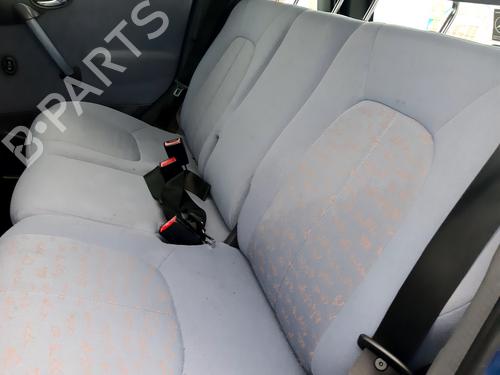 Køler MERCEDES-BENZ A-CLASS (W168) A 140 (168.031, 168.131) | BP27513224M31 