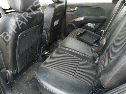 Front differential KIA SPORTAGE II (JE_, KM_) 2.0 CRDi 4WD | BP20797234M23 