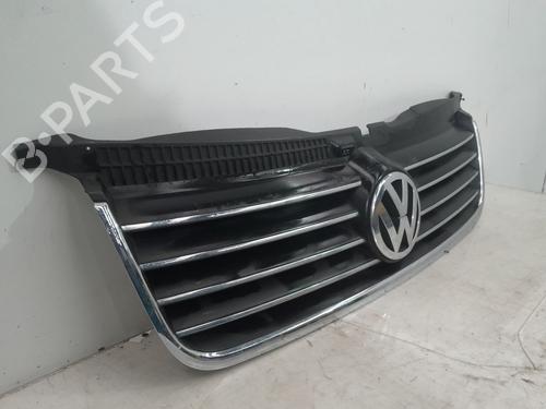 Grille VW PASSAT B5.5 (3B3) 1.9 TDI | BP31073932C40