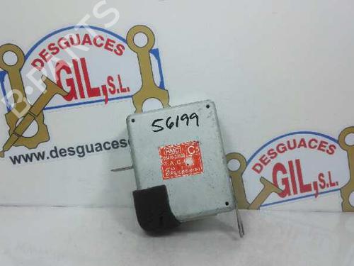 Used Electronic module Electronic module HYUNDAI COUPE I (RD) [1996-2004] 34239497 34239497