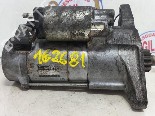 Used Starter LAND ROVER RANGE ROVER EVOQUE (L538) [2011-2019]  20768655