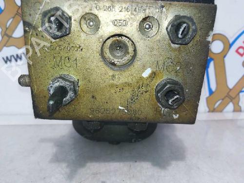 ABS pump PEUGEOT 406 (8B) 1.9 TD | BP20802563M43 