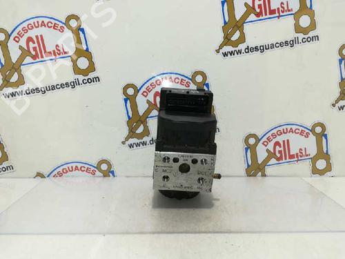 Used ABS pump NISSAN PRIMERA Hatchback (P11) 2.0 TD (90 hp) 20805643