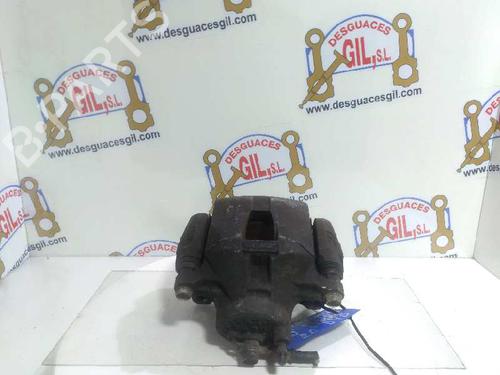 Right front brake caliper TOYOTA COROLLA Verso (_E12_) 2.0 D-4D (CDE120_, CDE120R) | BP20797933M104 