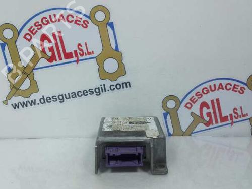 ECU airbags OPEL FRONTERA A (U92) 2.3 TD (5JMWL4) | BP20806210M53 