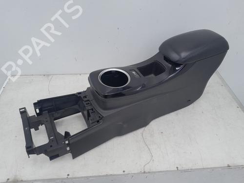 Used Armrest / Center console NISSAN LEAF (ZE0) Electric (109 hp) 31036968