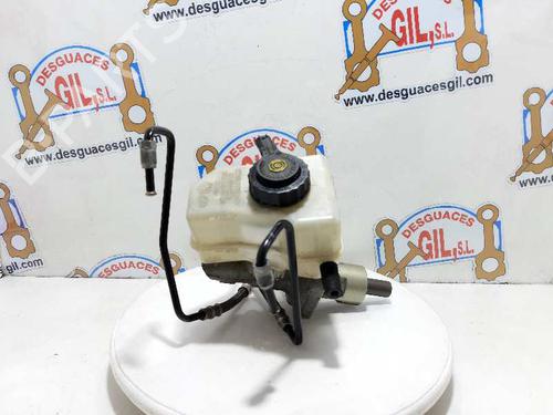 Brake master cylinder BMW 3 (E90) 320 d | BP20782065M77 