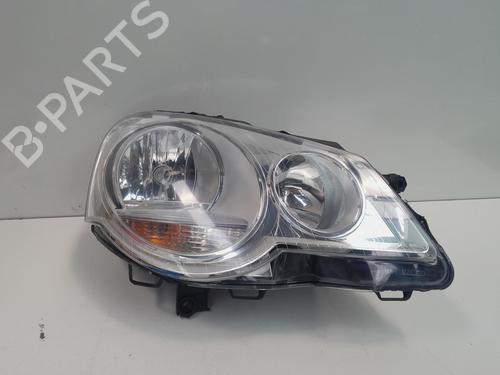 Used Right headlight Right headlight 37081735 37081735