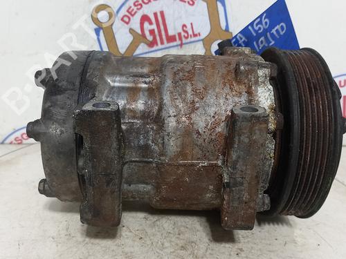 AC compressor ALFA ROMEO 156 Sportwagon (932_) 1.9 JTD 16V Q4 (932BXN20) | BP20796897M34 