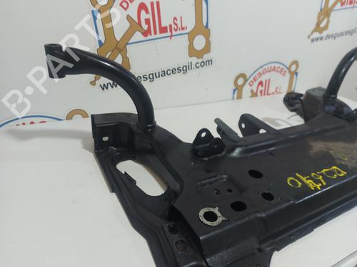 Subframe FORD FIESTA V (JH_, JD_) 1.6 TDCi | BP20744746M9 