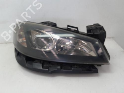 Used Right headlight RENAULT LAGUNA II Grandtour (KG0/1_) 1.9 dCi (KG1A, KG1W, KG0G) (110 hp) 30729807