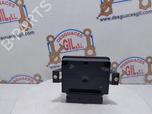 Electronic module RENAULT SCÉNIC III (JZ0/1_)  | BP20760577M83 