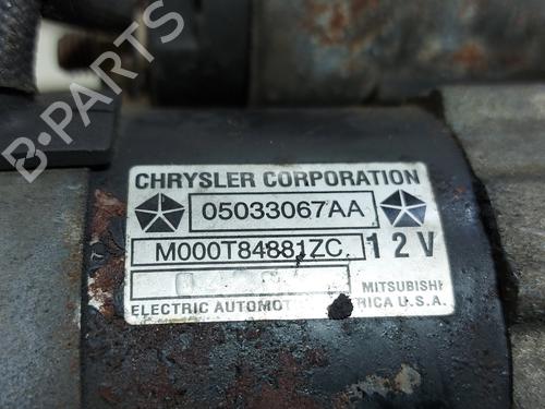 Starter CHRYSLER PT CRUISER (PT_) 2.0 | BP20737777M8 