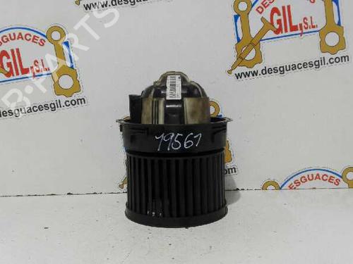 Used Heater blower motor PEUGEOT 308 I (4A_, 4C_) [2007-2016]  20784954
