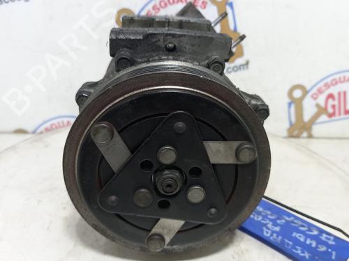 AC compressor CITROËN XSARA PICASSO (N68) 1.6 HDi | BP20749837M34 