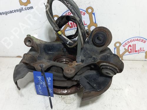 Right rear steering knuckle BMW 1 (E87) 120 d | BP20749696M28 