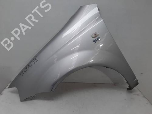 Used Left front fenders Left front fenders 39191182 39191182