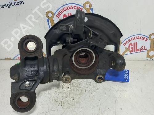 Right front steering knuckle NISSAN PRIMERA (P12) 2.2 Di | BP20750082M26 