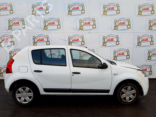 Radio DACIA SANDERO  | BP21287908E6 
